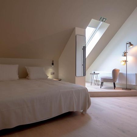 Bed and Breakfast ‘t Ponton Nieuwpoort Esterno foto