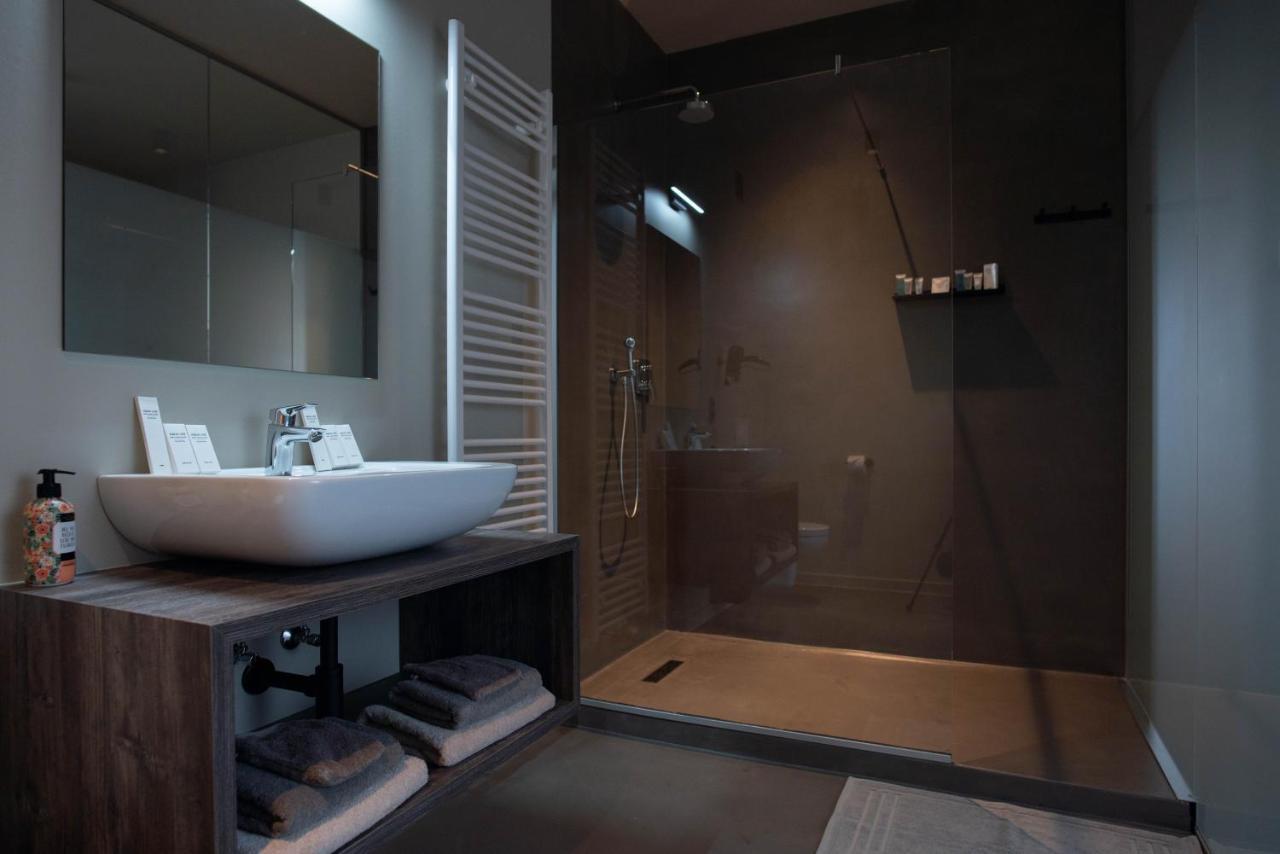 Bed and Breakfast ‘t Ponton Nieuwpoort Esterno foto