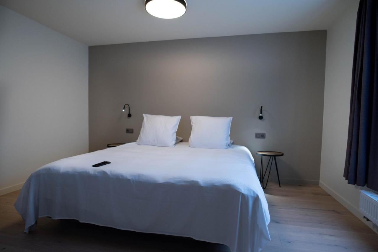 Bed and Breakfast ‘t Ponton Nieuwpoort Esterno foto