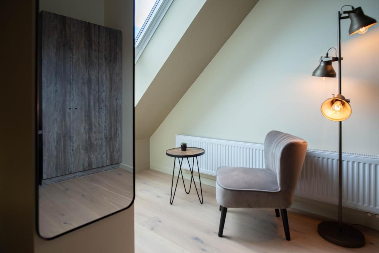 Bed and Breakfast ‘t Ponton Nieuwpoort Esterno foto