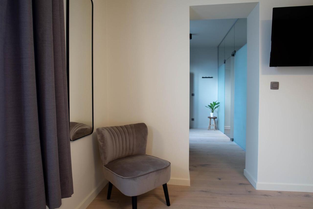Bed and Breakfast ‘t Ponton Nieuwpoort Esterno foto