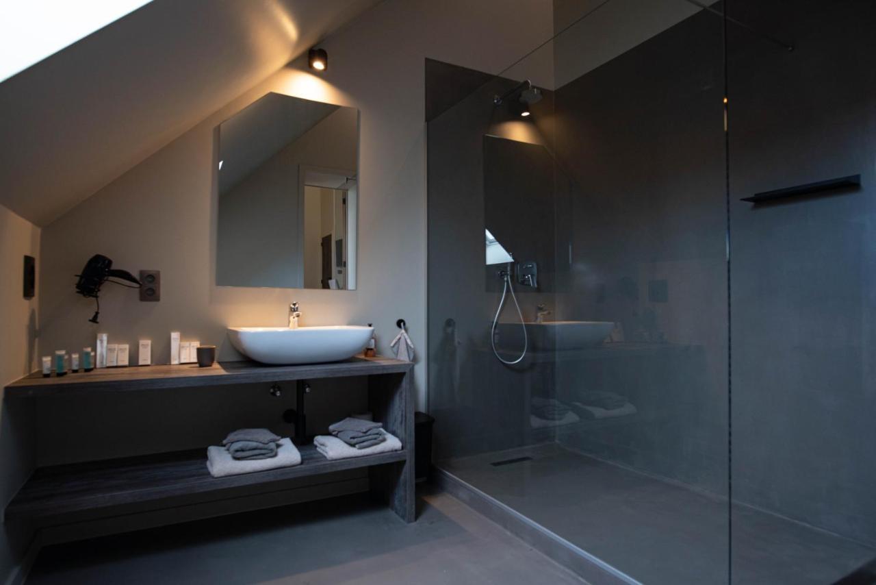 Bed and Breakfast ‘t Ponton Nieuwpoort Esterno foto