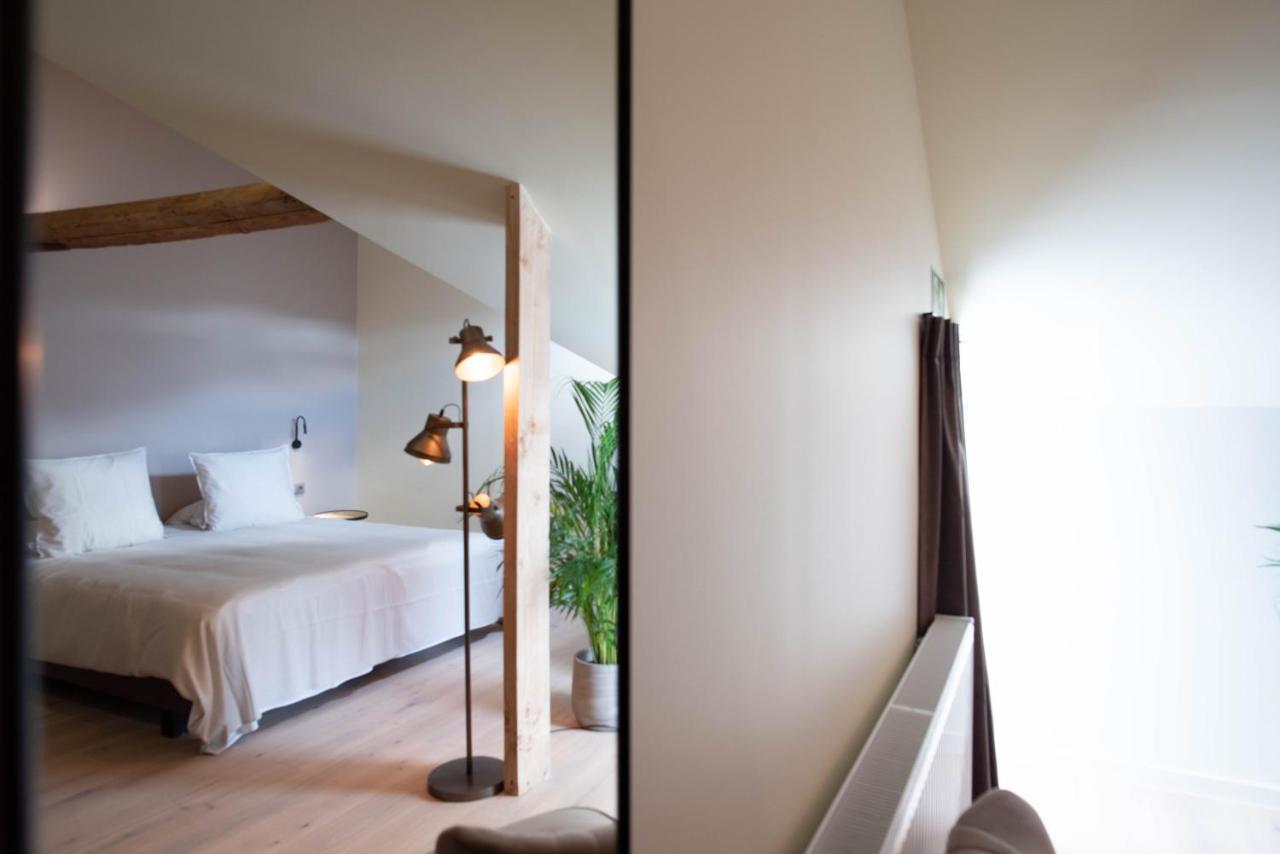 Bed and Breakfast ‘t Ponton Nieuwpoort Esterno foto