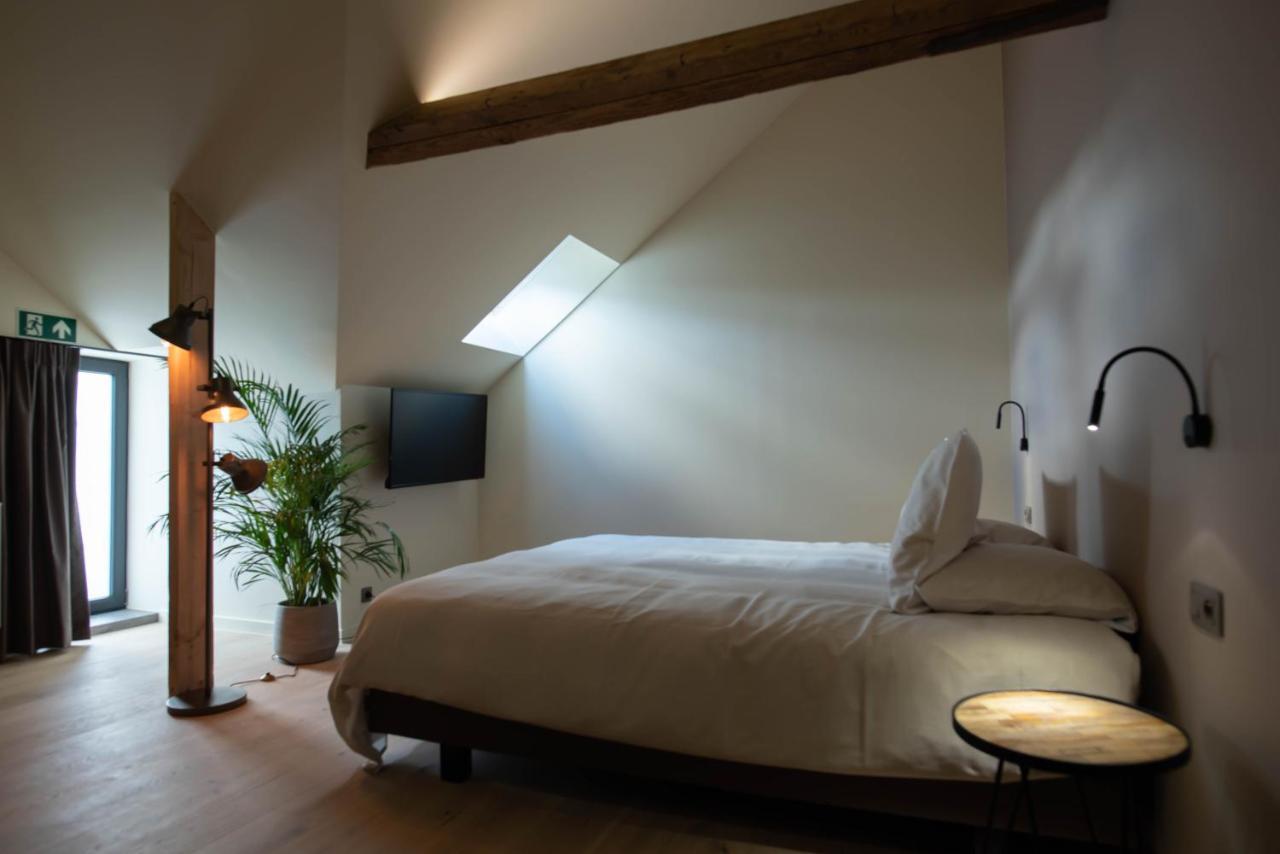 Bed and Breakfast ‘t Ponton Nieuwpoort Esterno foto