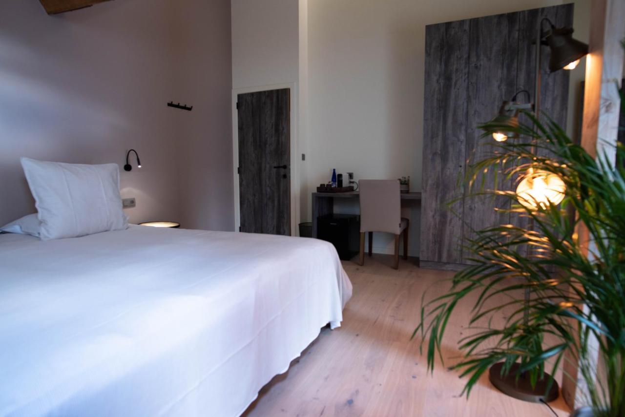 Bed and Breakfast ‘t Ponton Nieuwpoort Esterno foto
