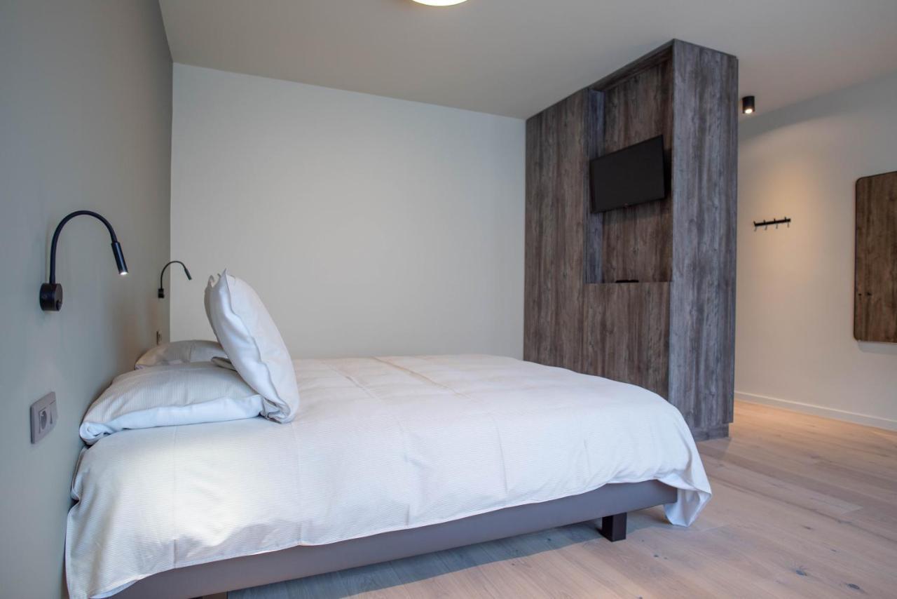 Bed and Breakfast ‘t Ponton Nieuwpoort Esterno foto