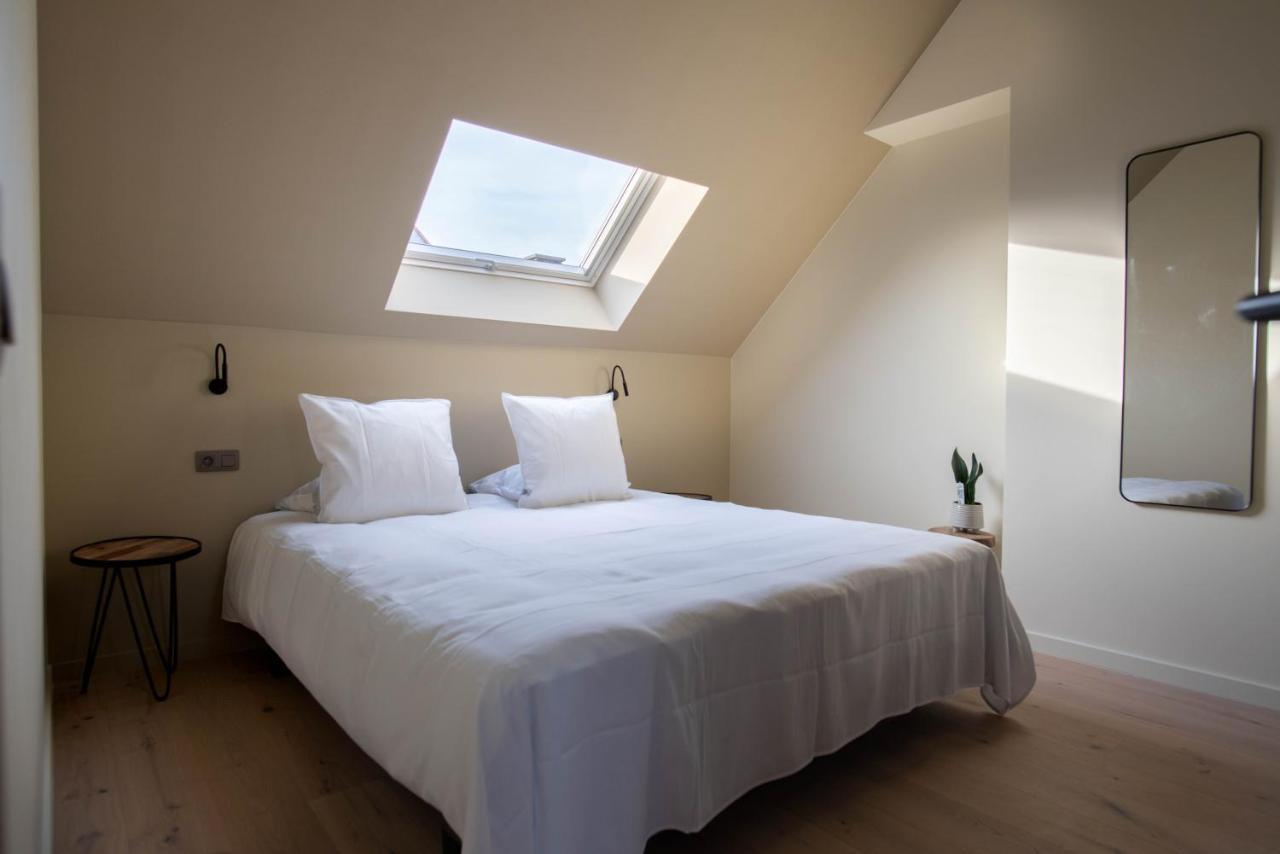 Bed and Breakfast ‘t Ponton Nieuwpoort Esterno foto
