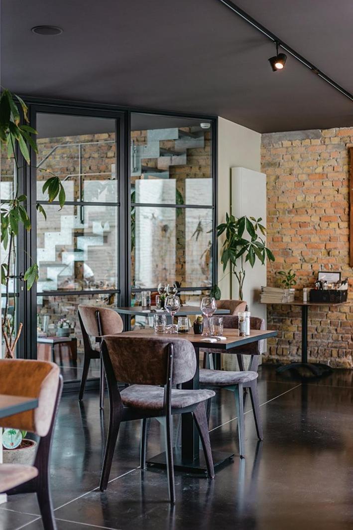 Bed and Breakfast ‘t Ponton Nieuwpoort Esterno foto